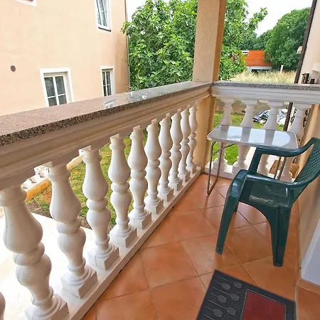 Apartment Durda 1390