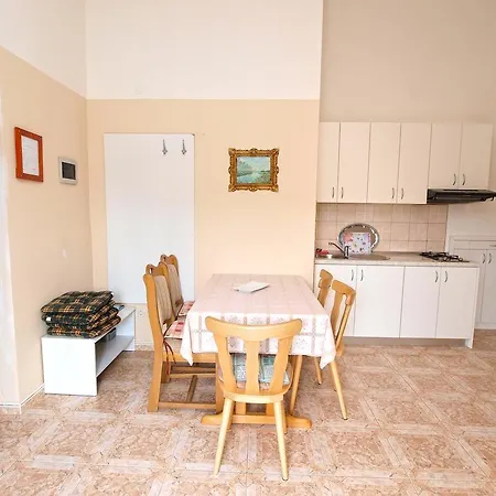 Apartmán Durda 1390 *