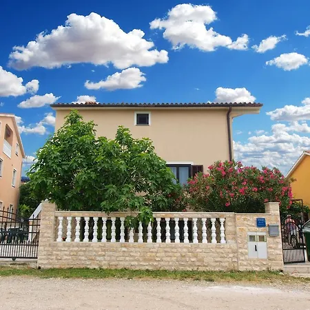 Durda 1390 Appartamento Štinjan