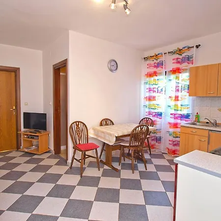 Appartamento Durda 1390 *