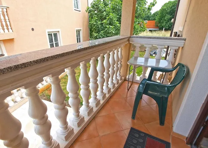 Διαμέρισμα Durda 1390