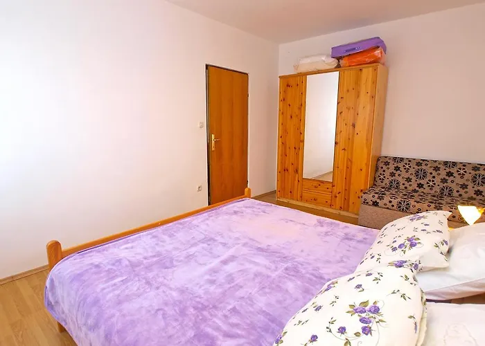 Διαμέρισμα Durda 1390