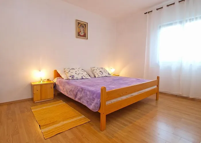 Διαμέρισμα Durda 1390 *