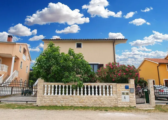 Durda 1390 Appartamento Štinjan
