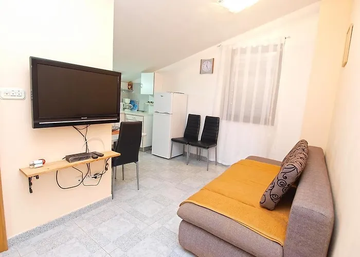 Durda 1390 Διαμέρισμα Štinjan