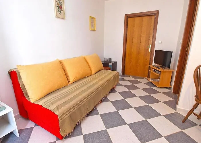 Durda 1390 Appartamento Štinjan