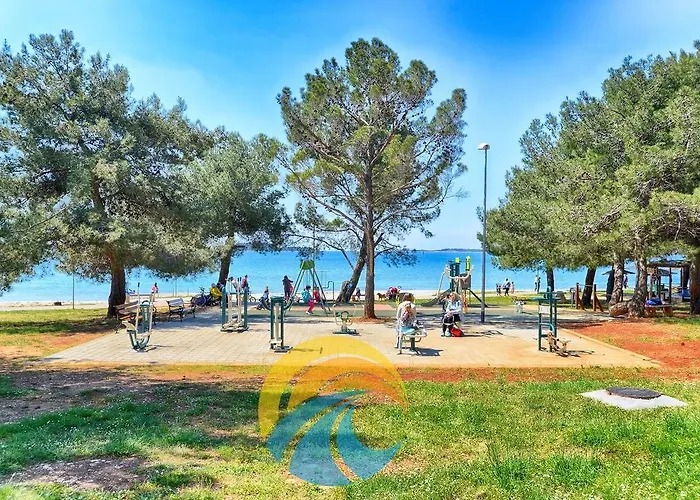 Διαμέρισμα Durda 1390 Štinjan