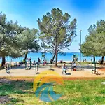 Apartmán Durda 1390 Štinjan