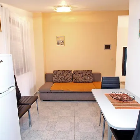 Durda 1390 Appartement Štinjan