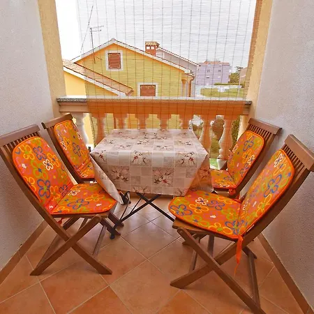 Durda 1390 Appartement *