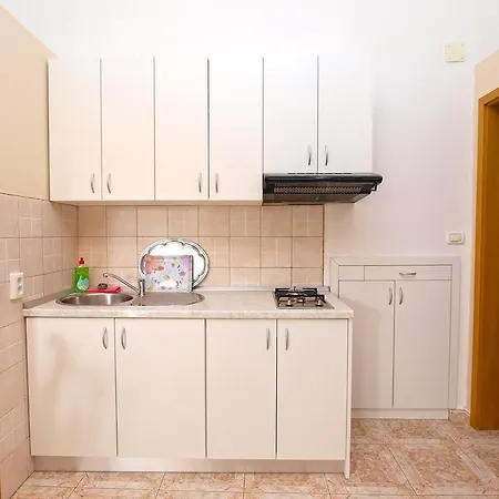Durda 1390 Appartement