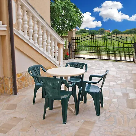 Apartament Durda 1390 *