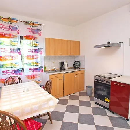 Durda 1390 Appartement