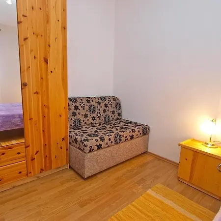 Durda 1390 Appartement