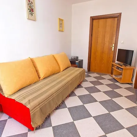 Durda 1390 Appartement Štinjan