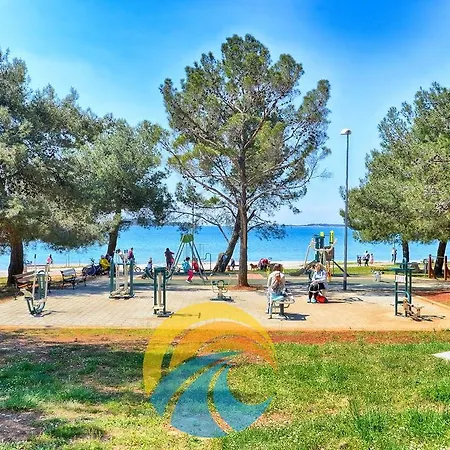 Apartament Durda 1390 Štinjan