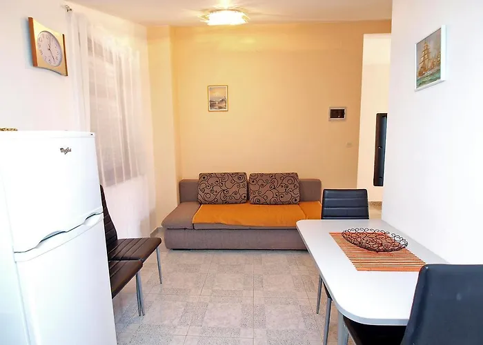 Durda 1390 아파트 스틴잔