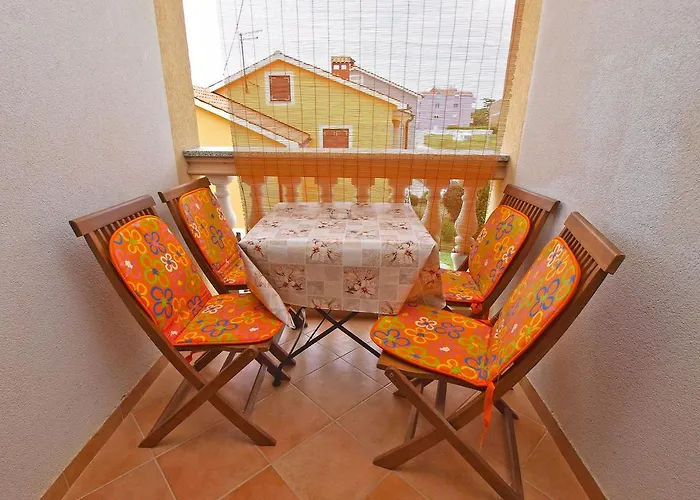 Durda 1390 아파트 *