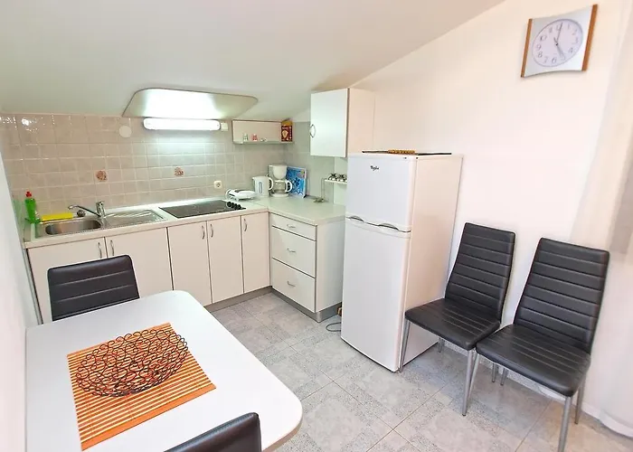 아파트 Durda 1390 스틴잔