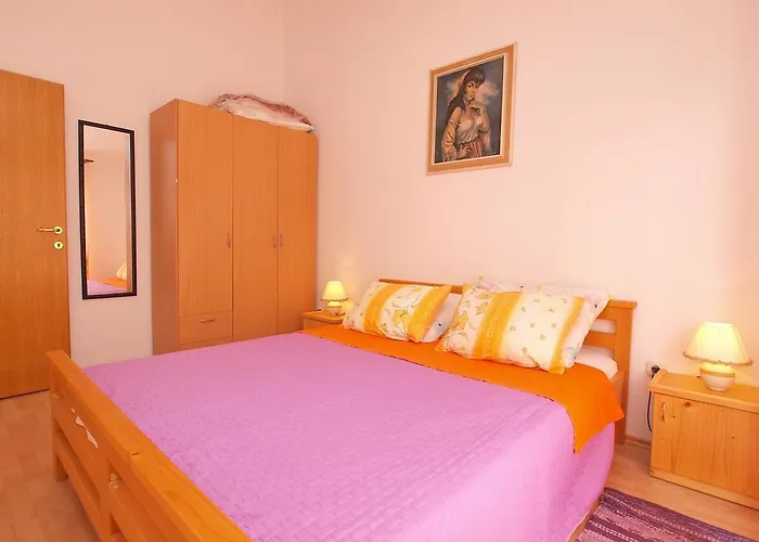 公寓 Durda 1390 斯廷佳